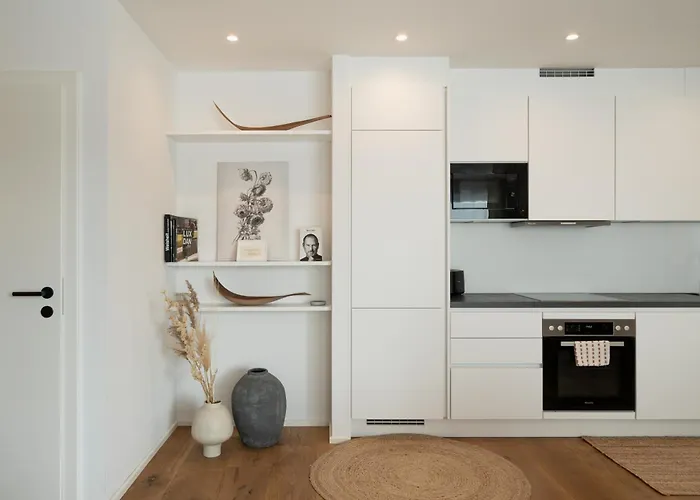 Vienna Heights Premium Apartments