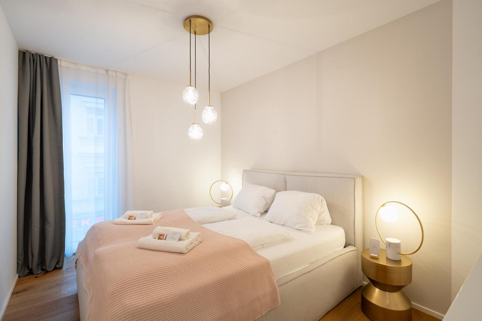 Heights Premium Apartment Wien