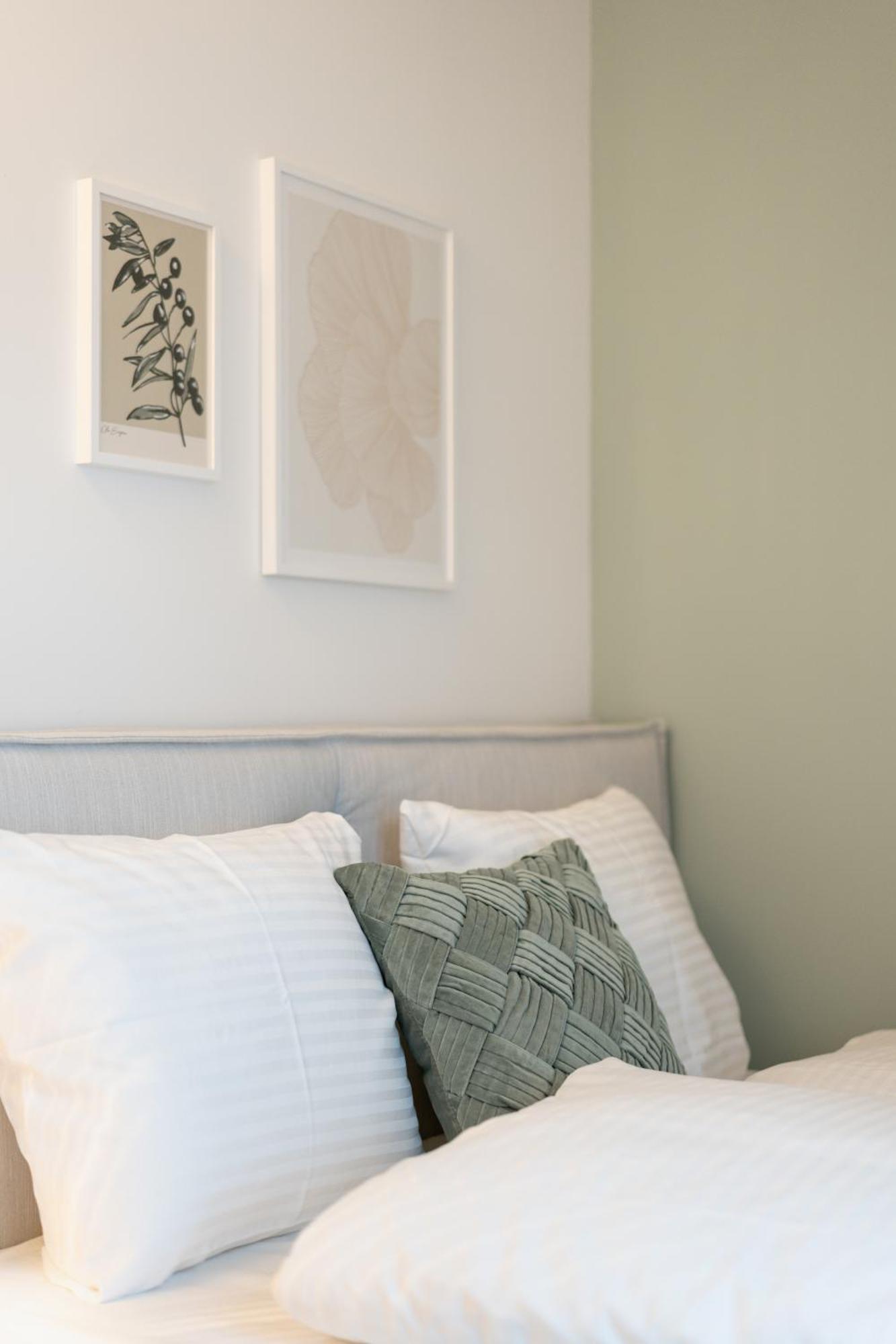 Heights Premium Wien