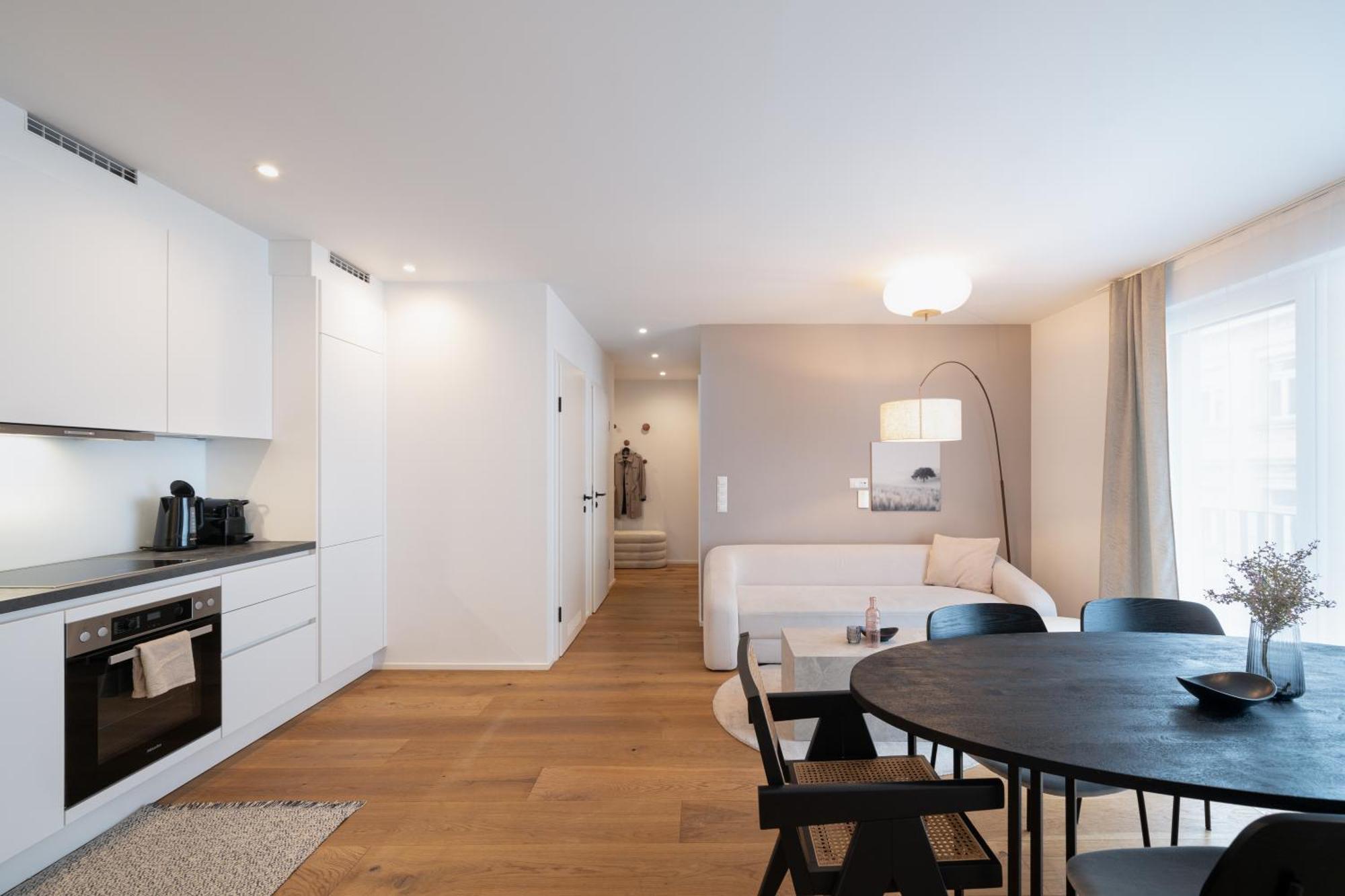 Heights Premium Wien