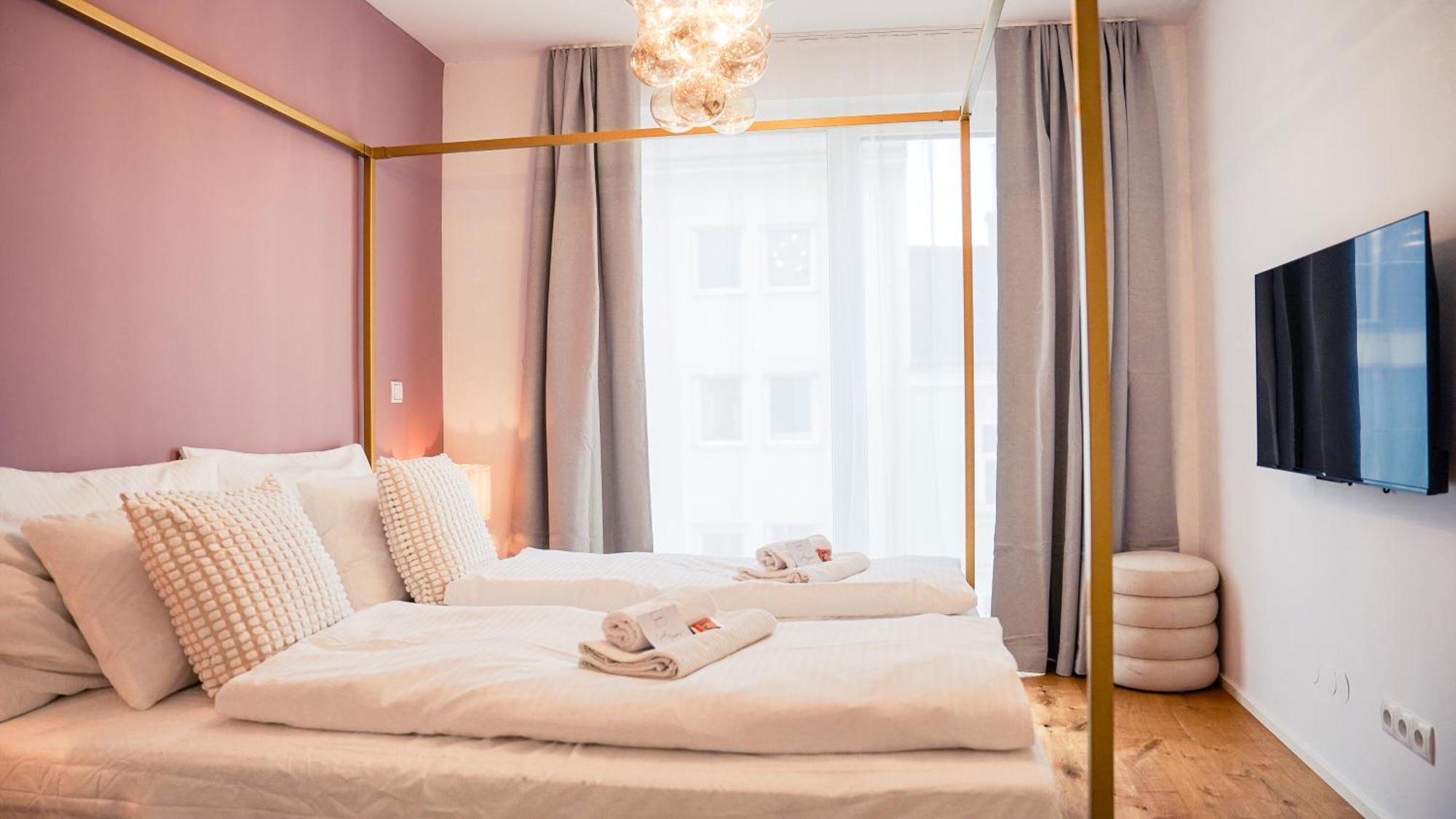 Apartment Heights Premium Wien