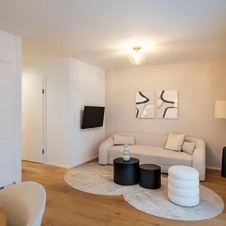Vienna Heights Premium Apartments Exterior foto