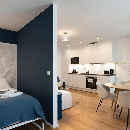 Vienna Heights Premium Apartments Exterior foto