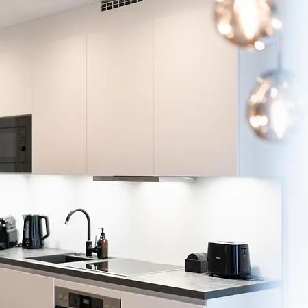 Vienna Heights Premium Apartments Exterior foto