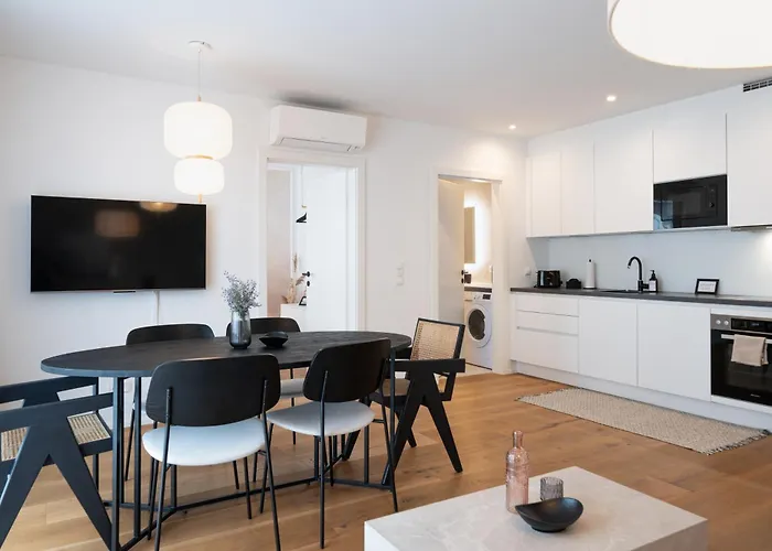 Vienna Heights Premium Apartments