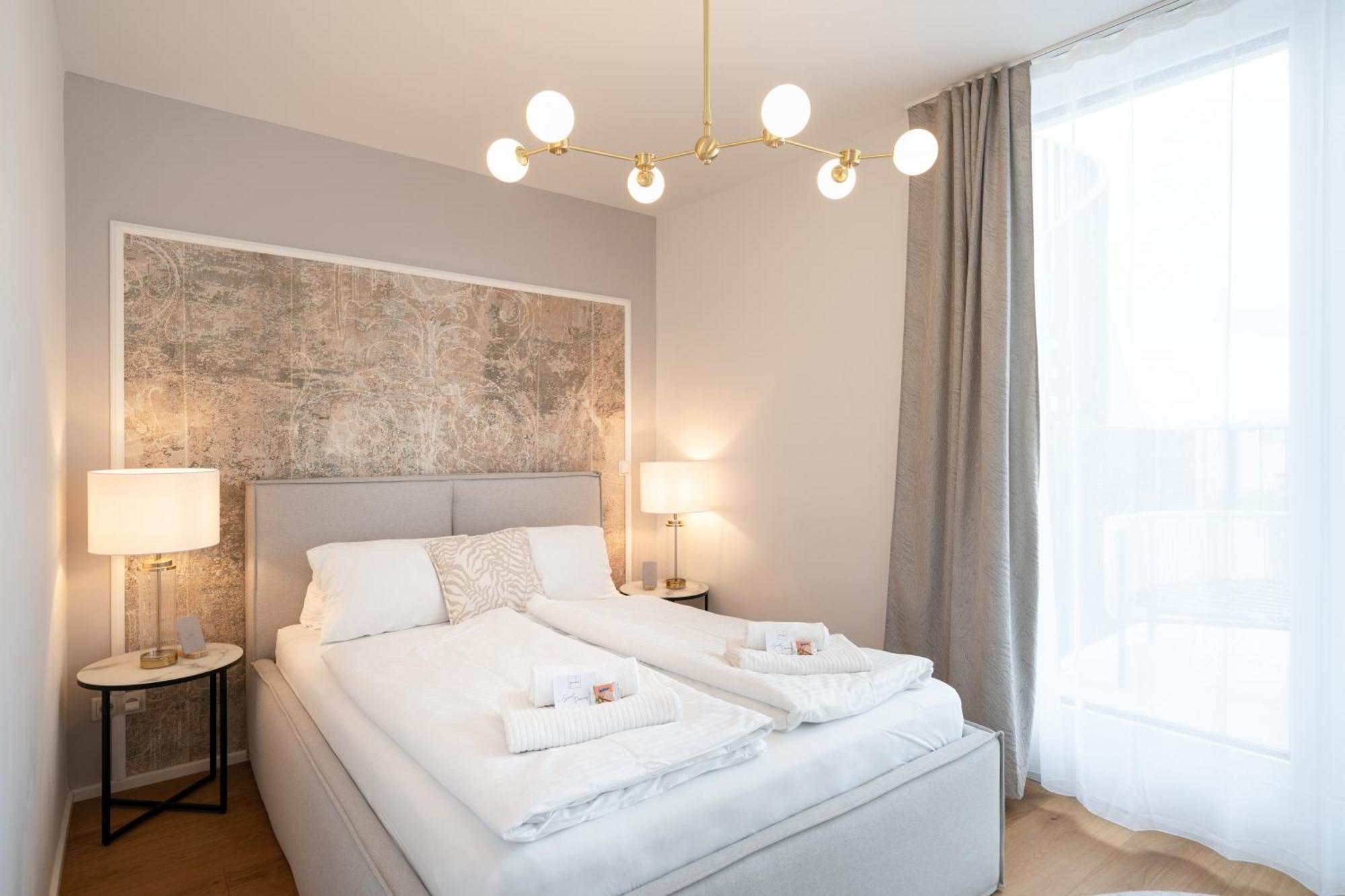 Heights Premium Wien