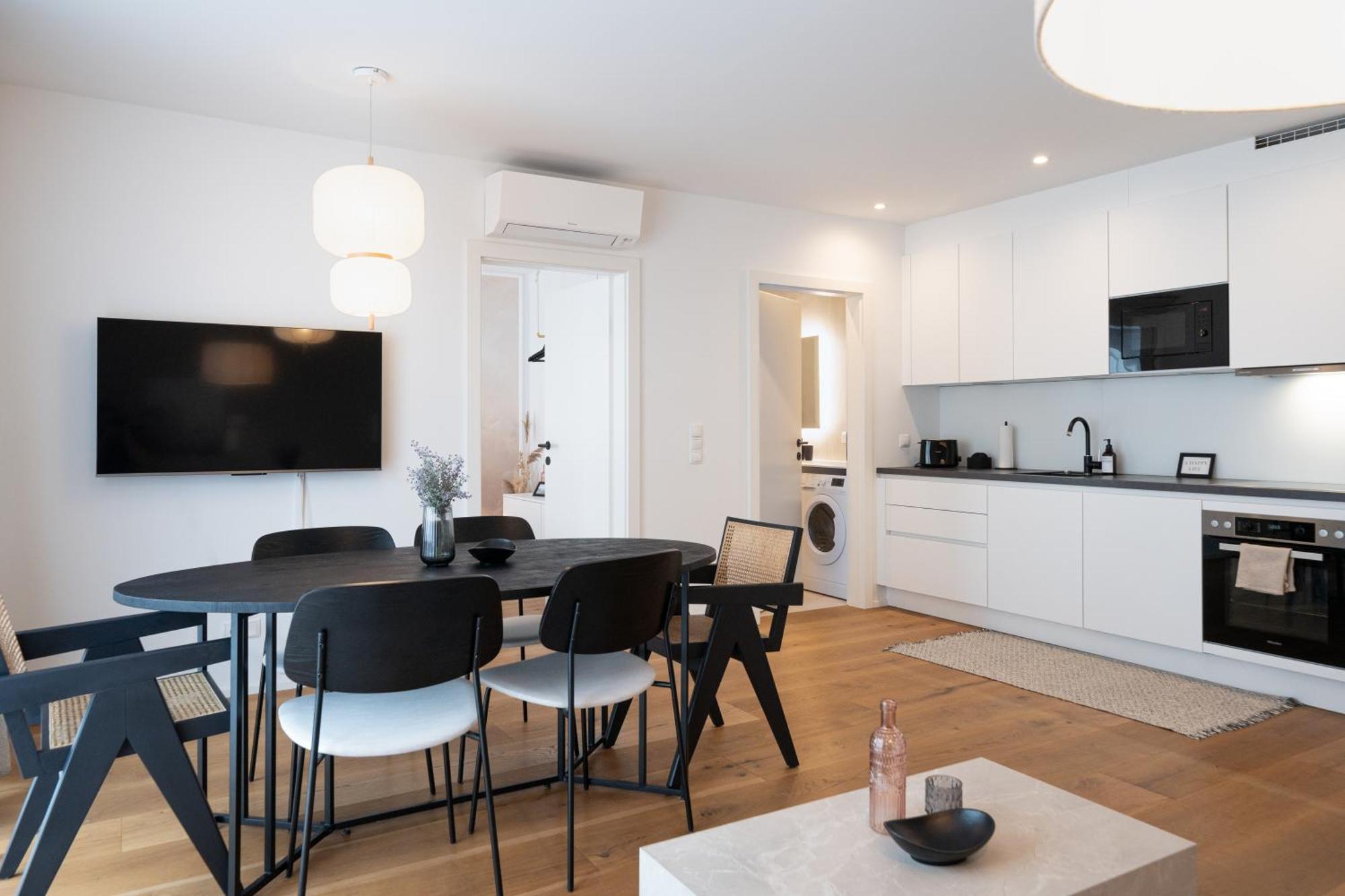 Heights Premium Wien