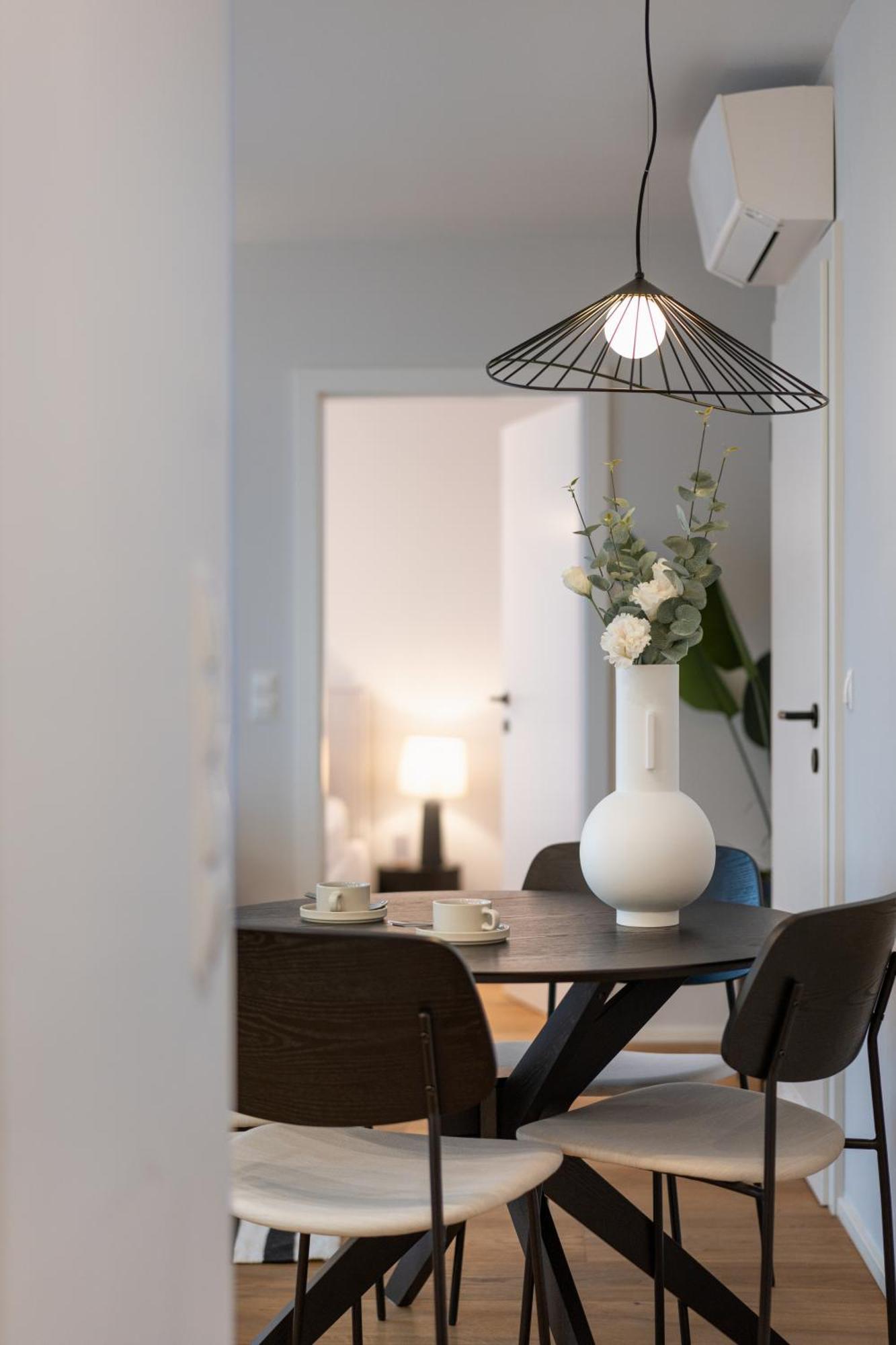 Heights Premium Apartment Wien