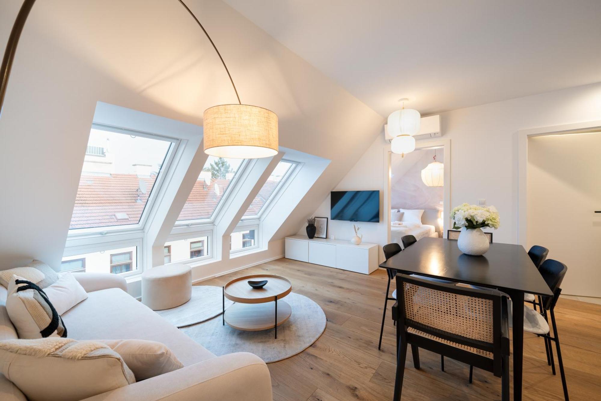 Heights Premium Wien