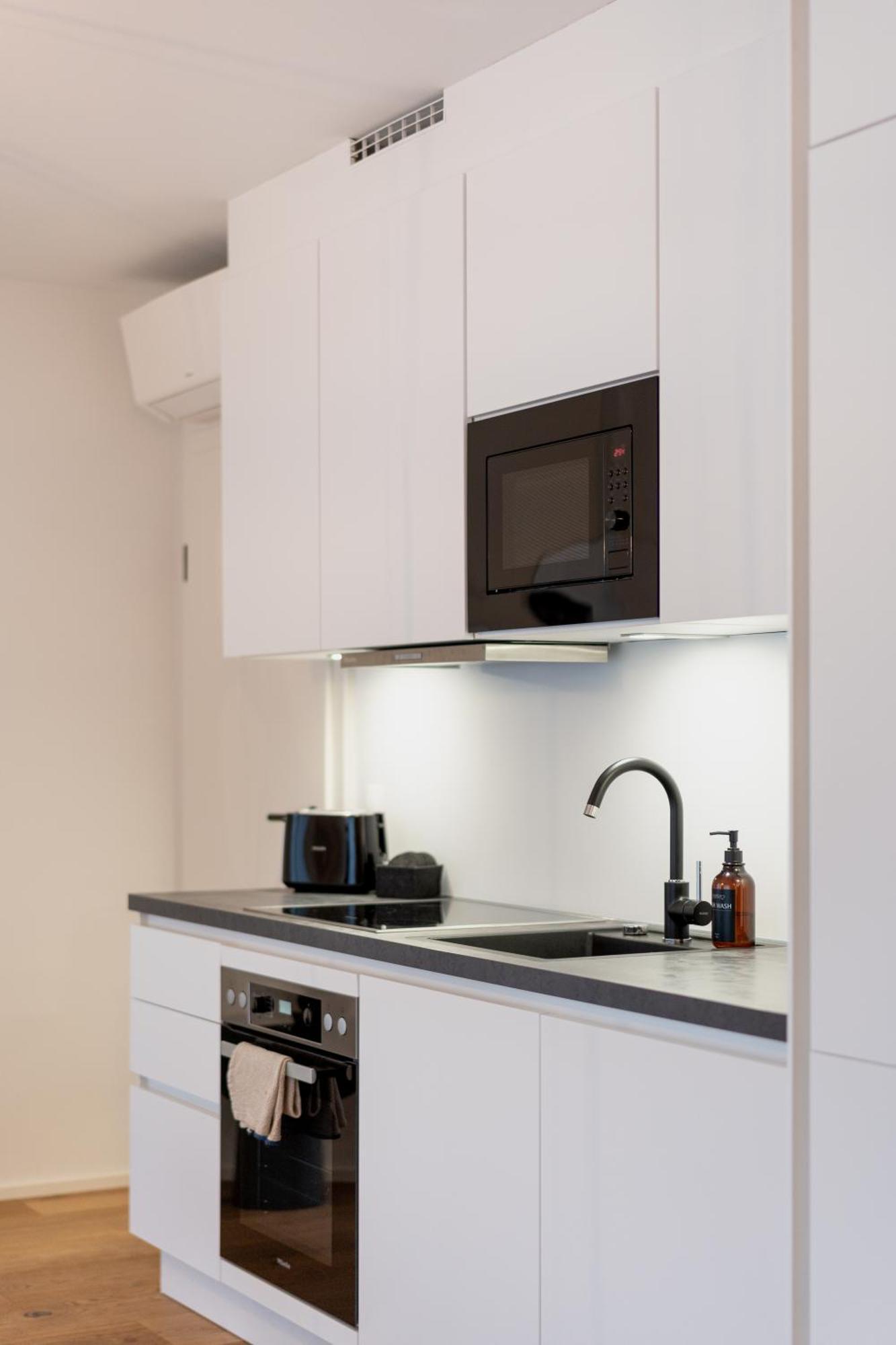 Heights Premium Apartment Wien