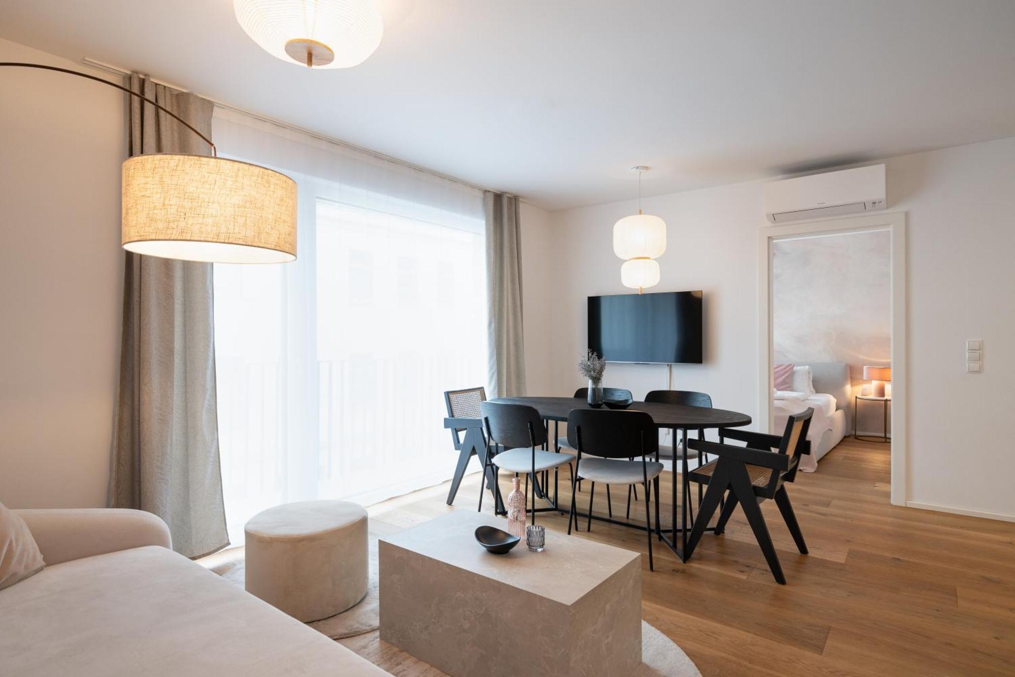 Heights Premium * Wien