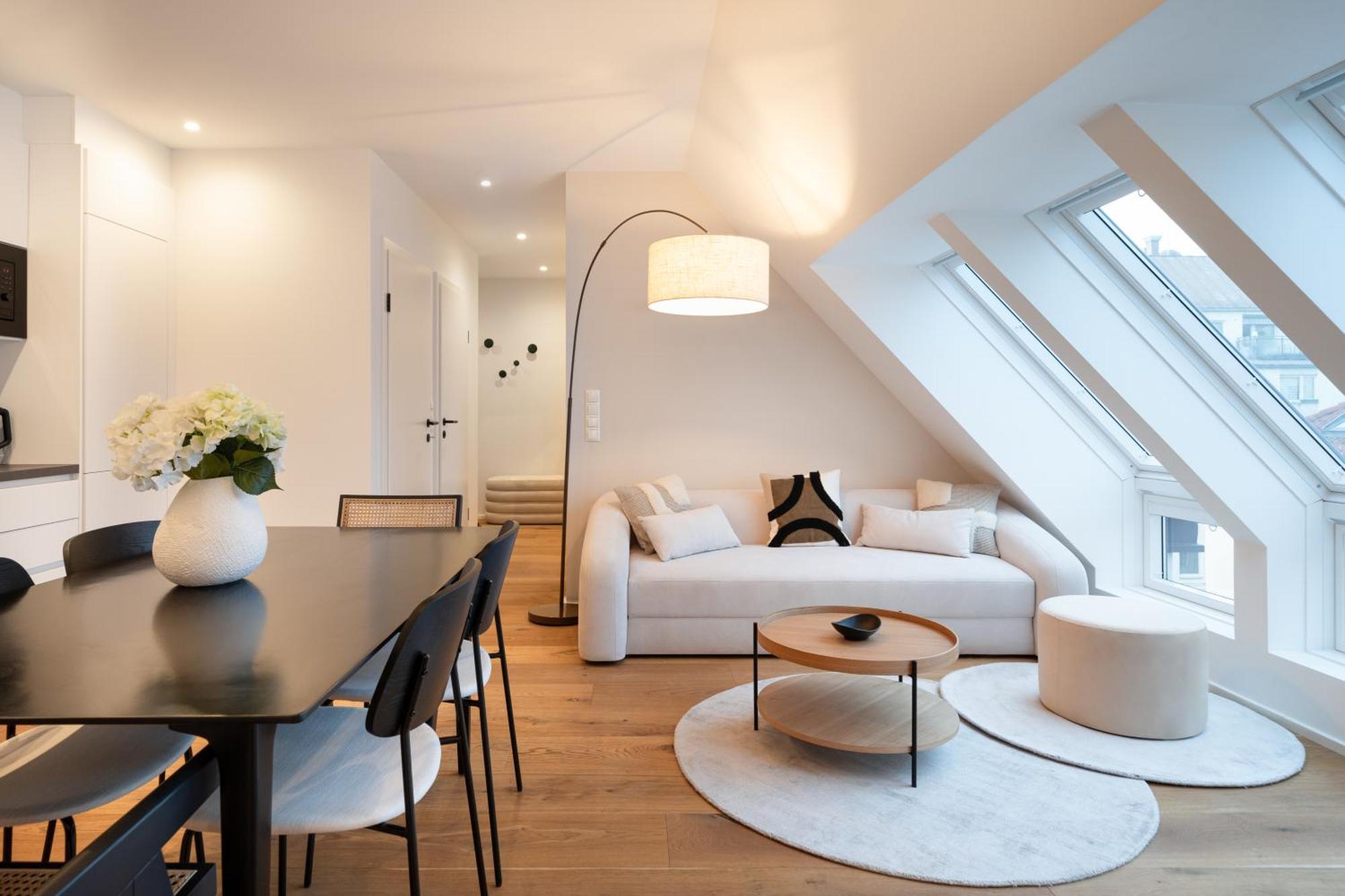 Apartment Heights Premium Wien