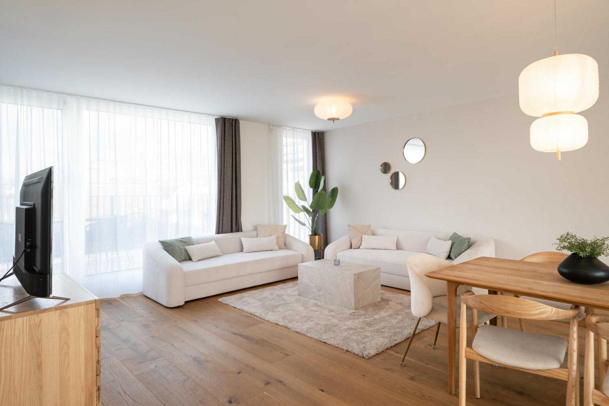 Heights Premium Apartment Wien