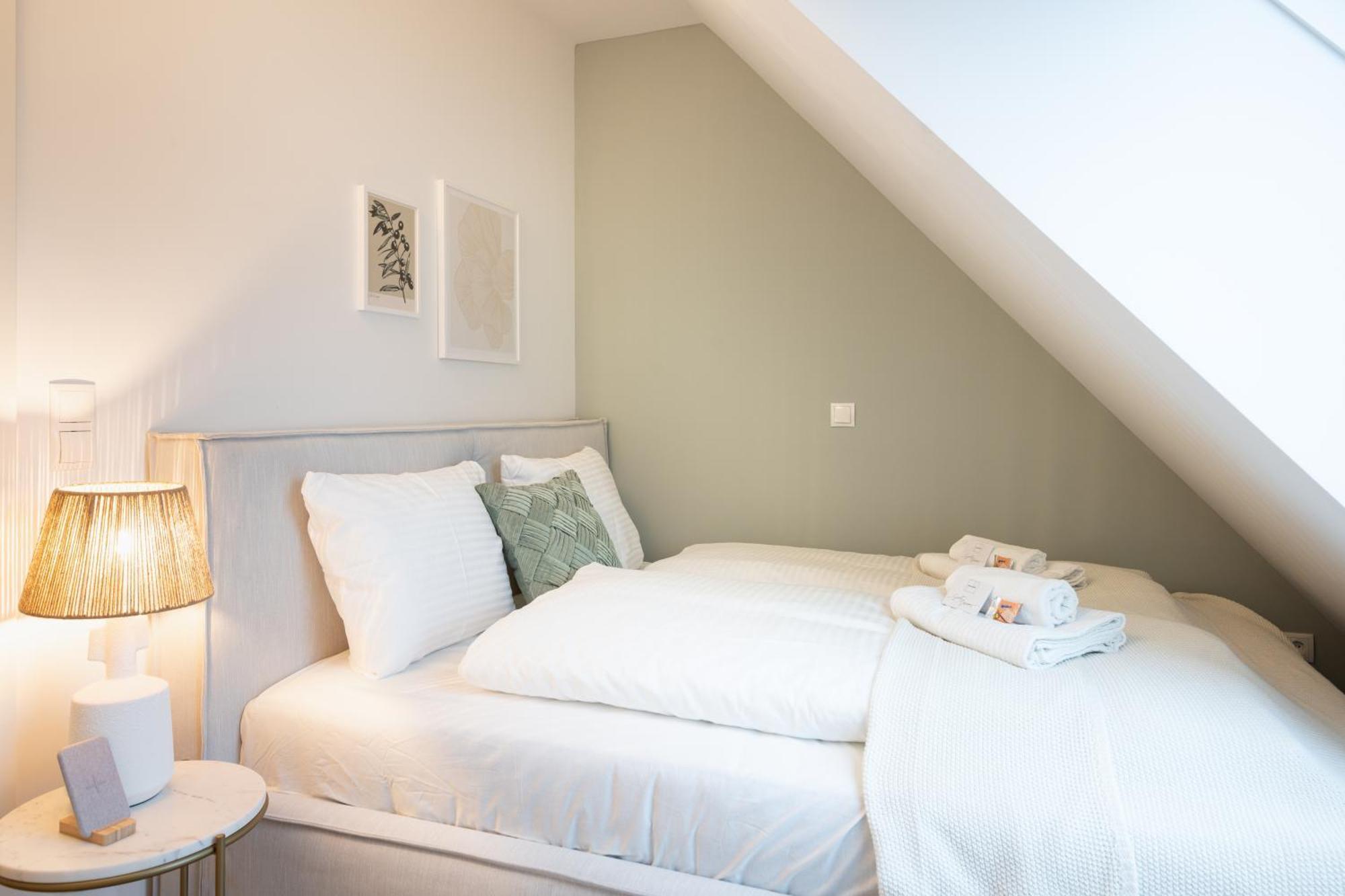 Heights Premium Wien