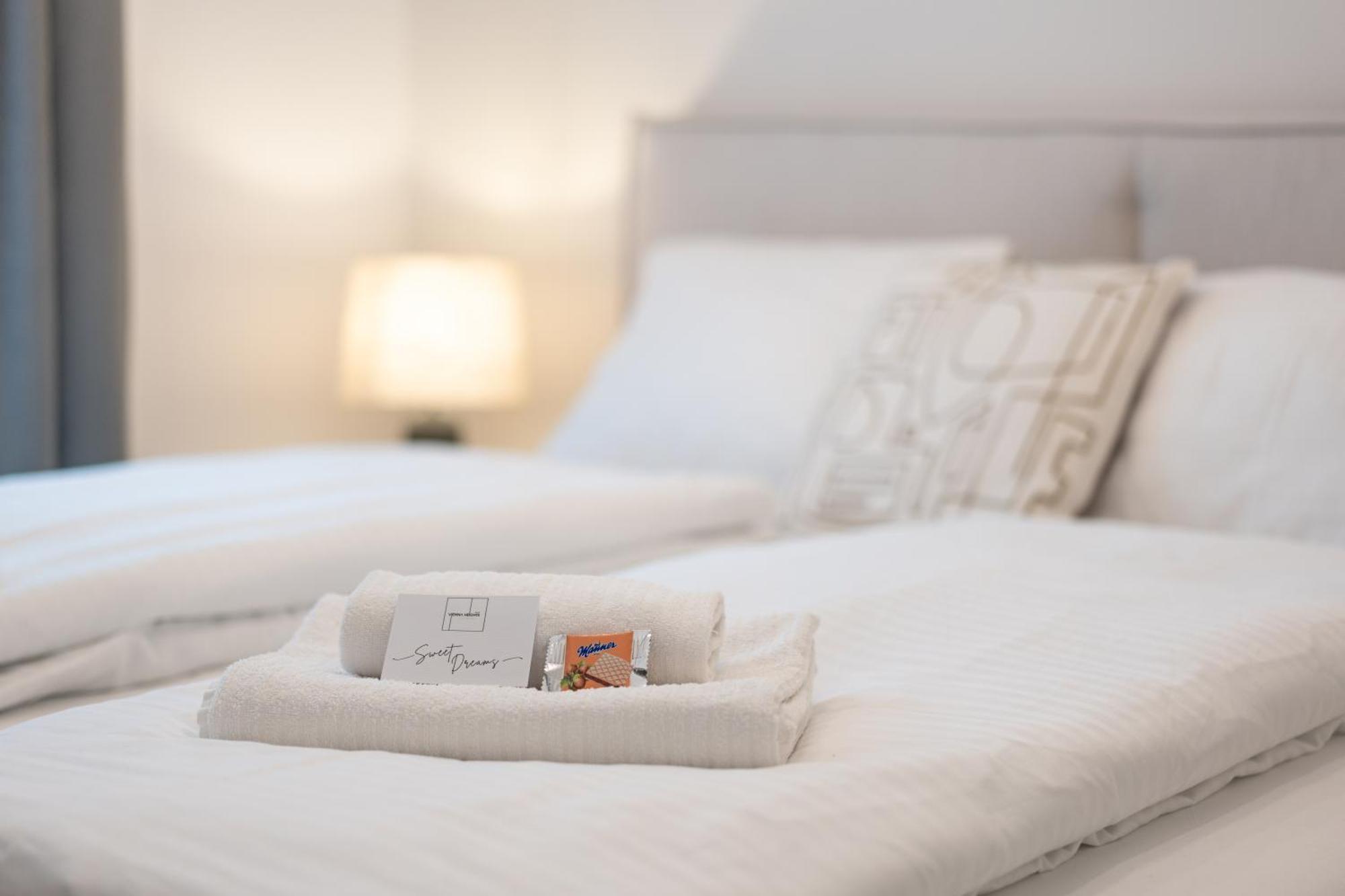 Heights Premium Wien