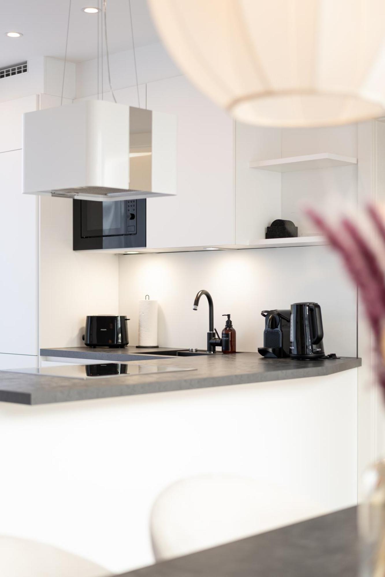 Heights Premium Apartment Wien