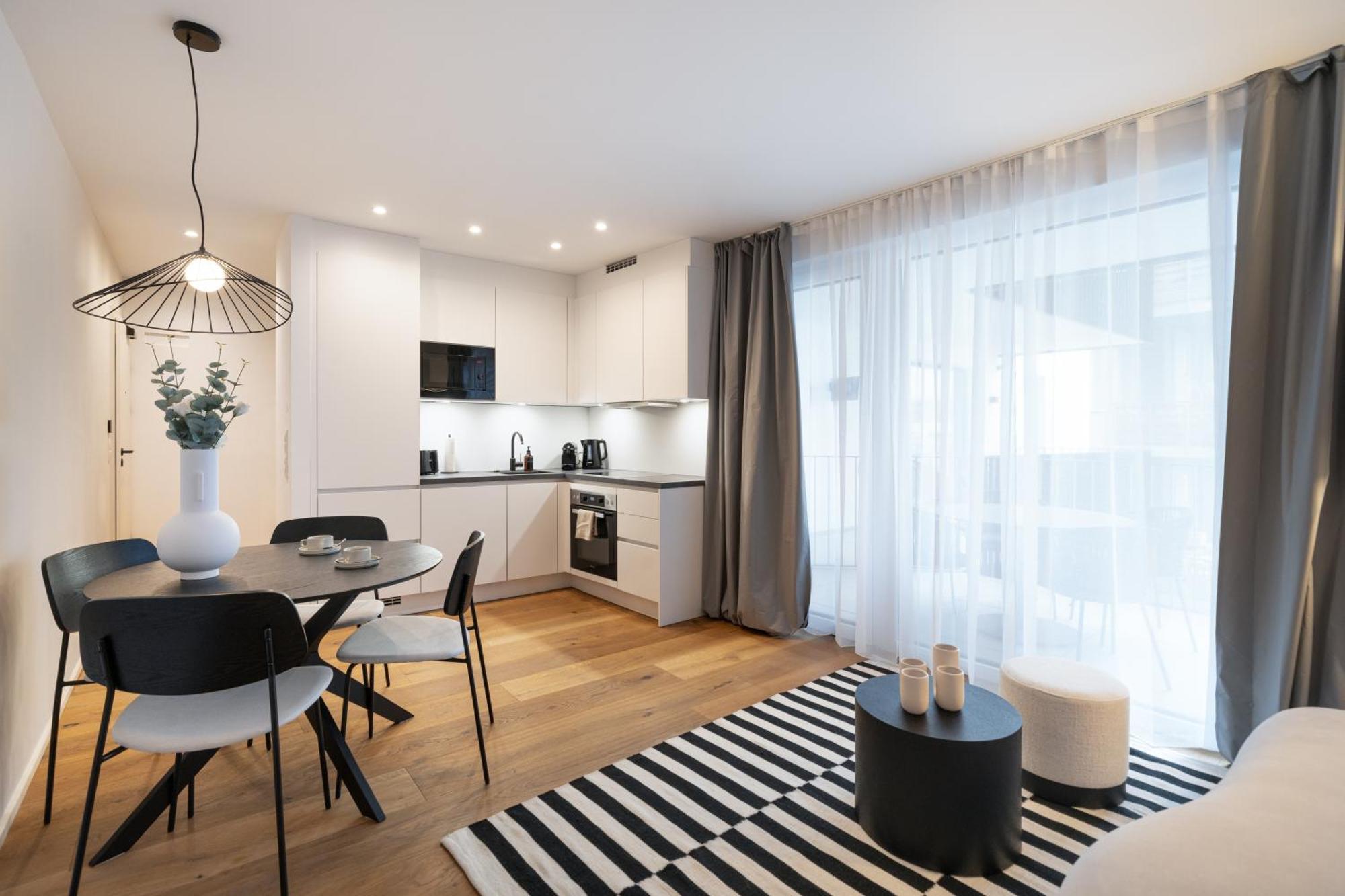 Heights Premium Apartment Wien