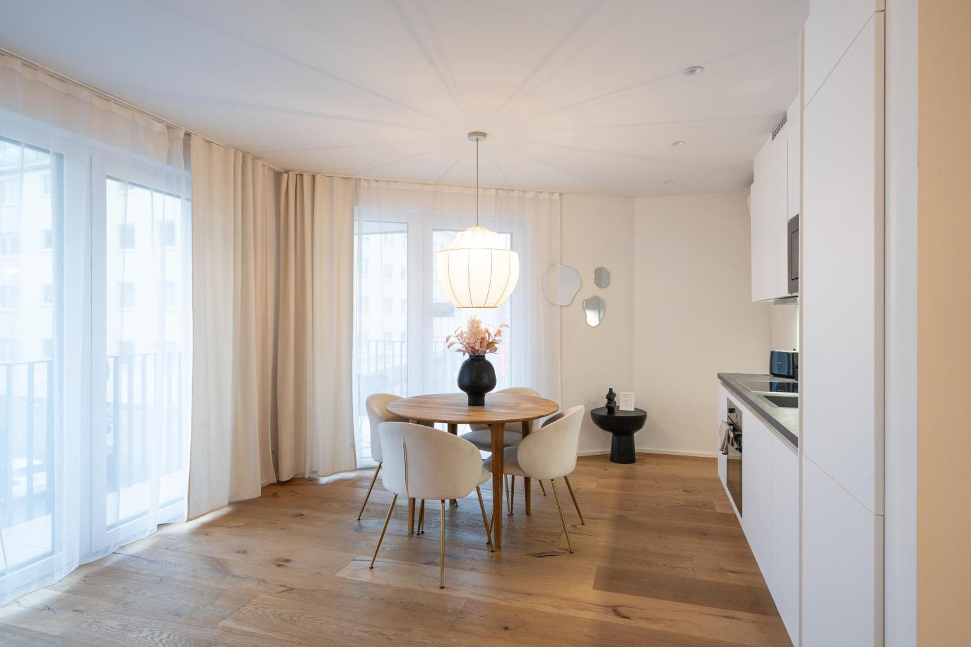 Heights Premium Apartment Wien