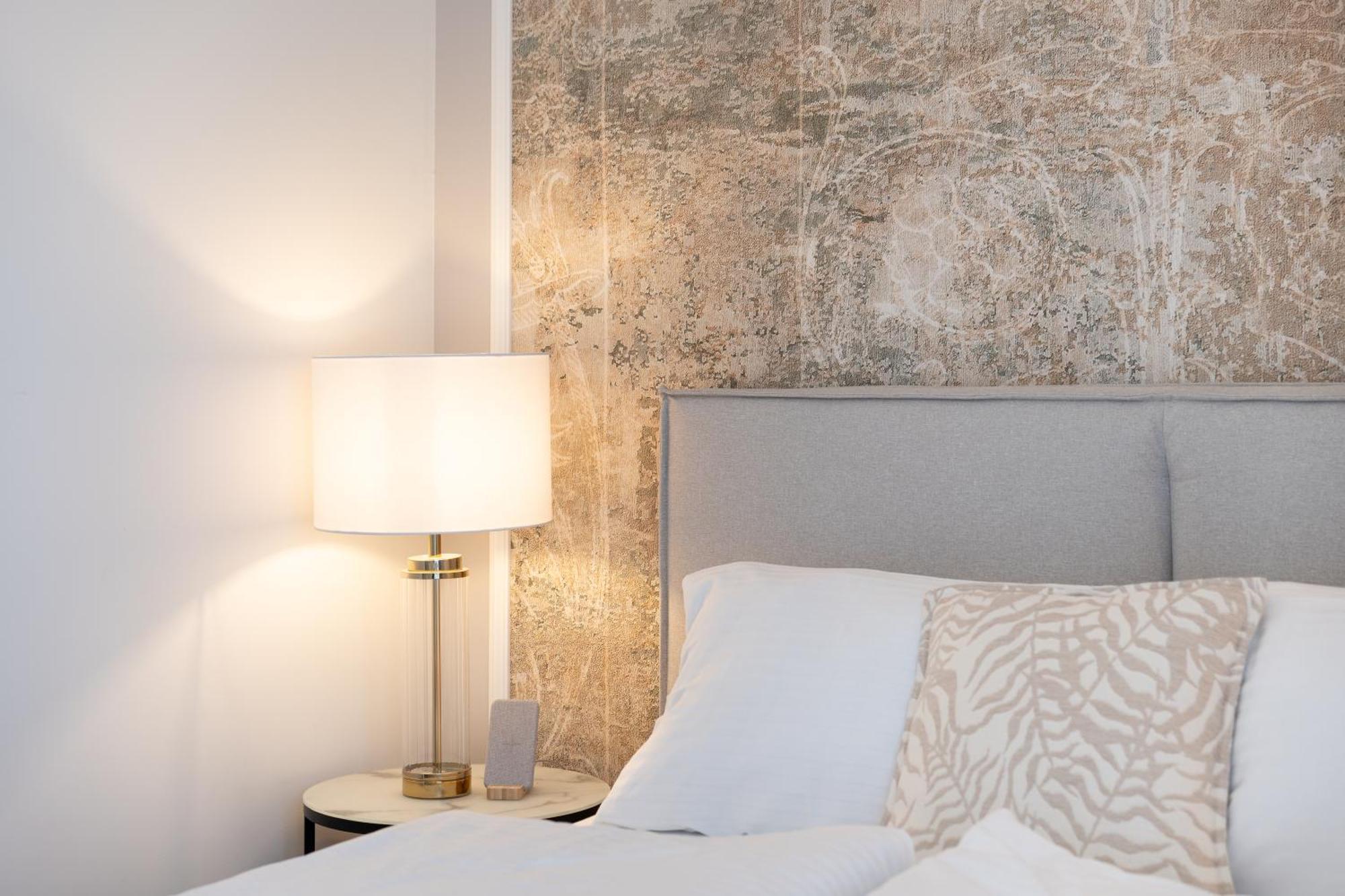 Apartment Heights Premium Wien