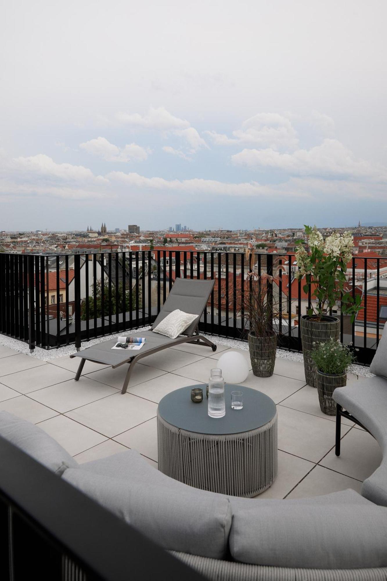 Heights Premium Wien