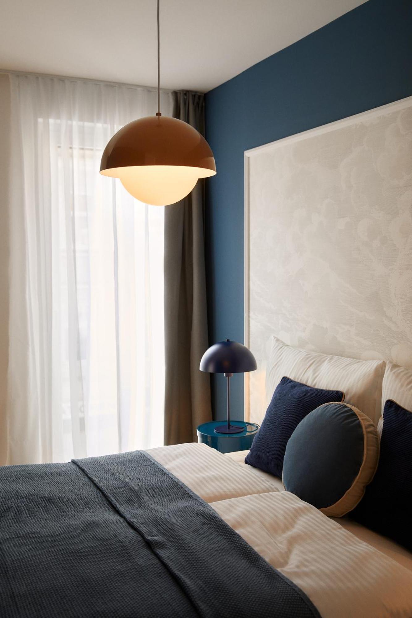 Heights Premium Apartment Wien