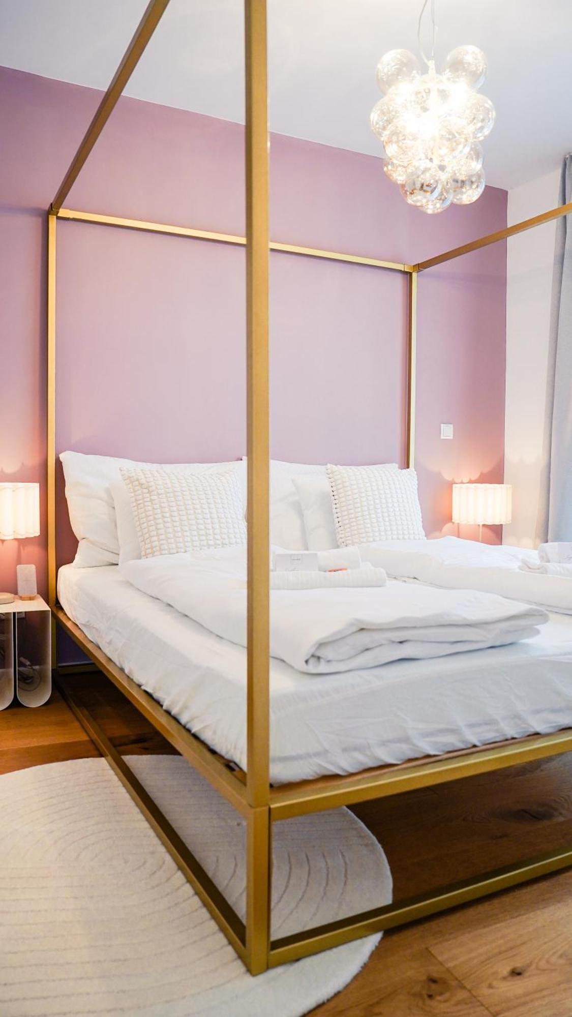 Heights Premium Apartment Wien