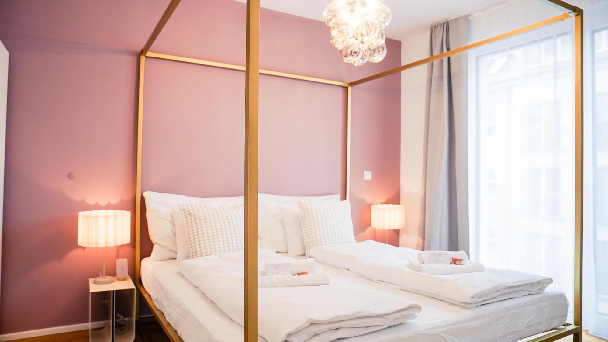 Heights Premium Wien