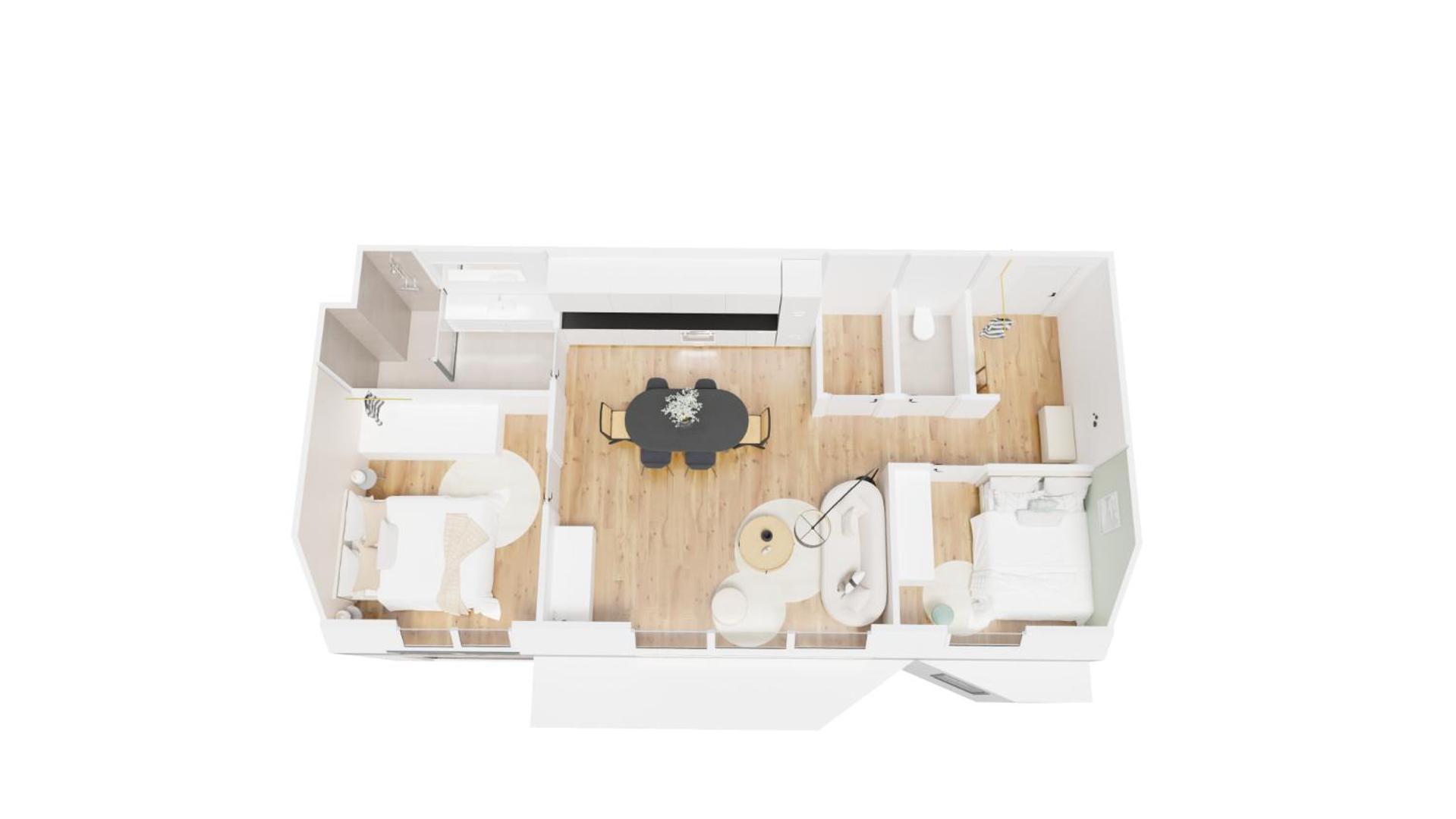 Apartment Heights Premium Wien