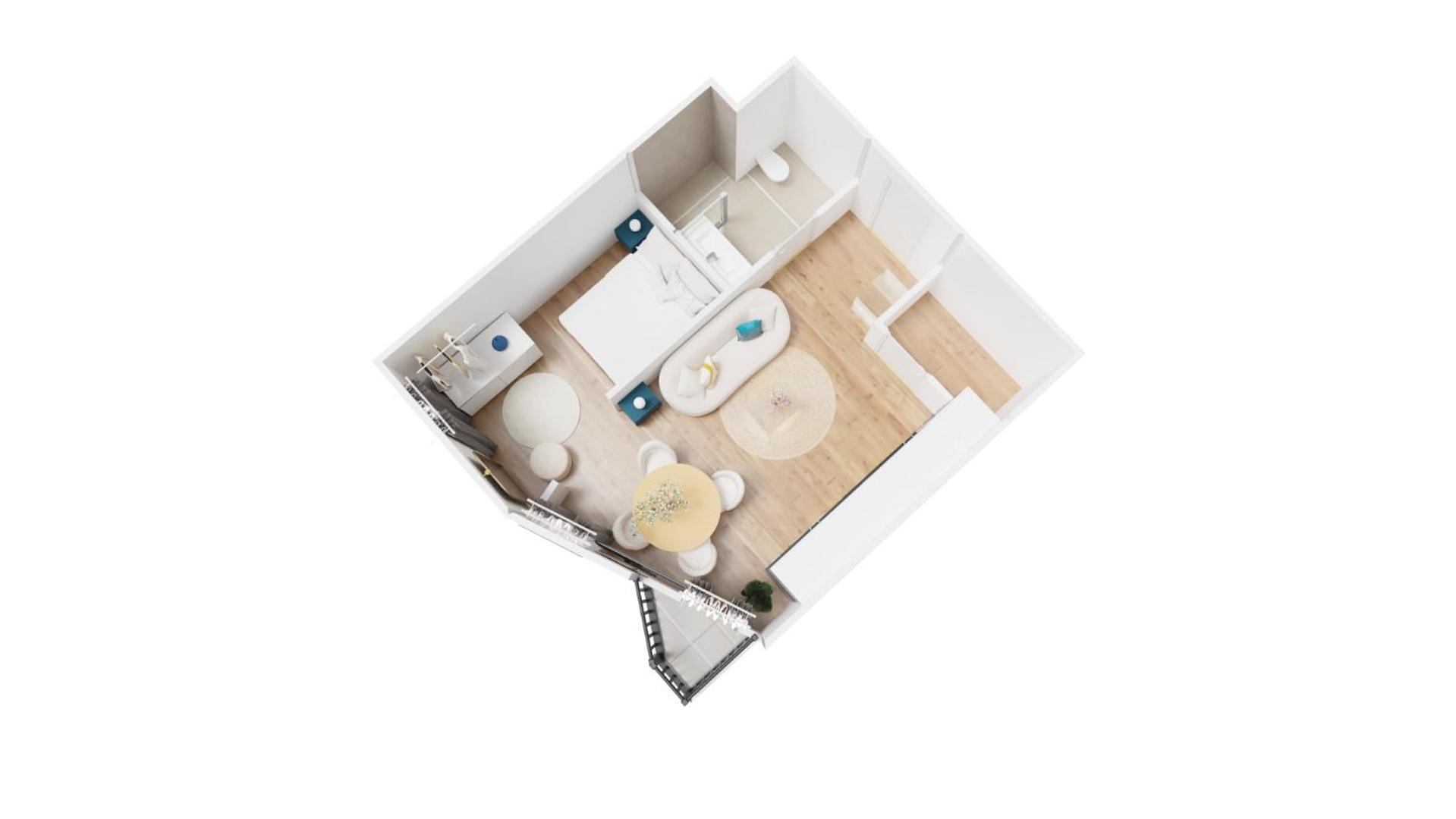 Apartment Heights Premium Wien