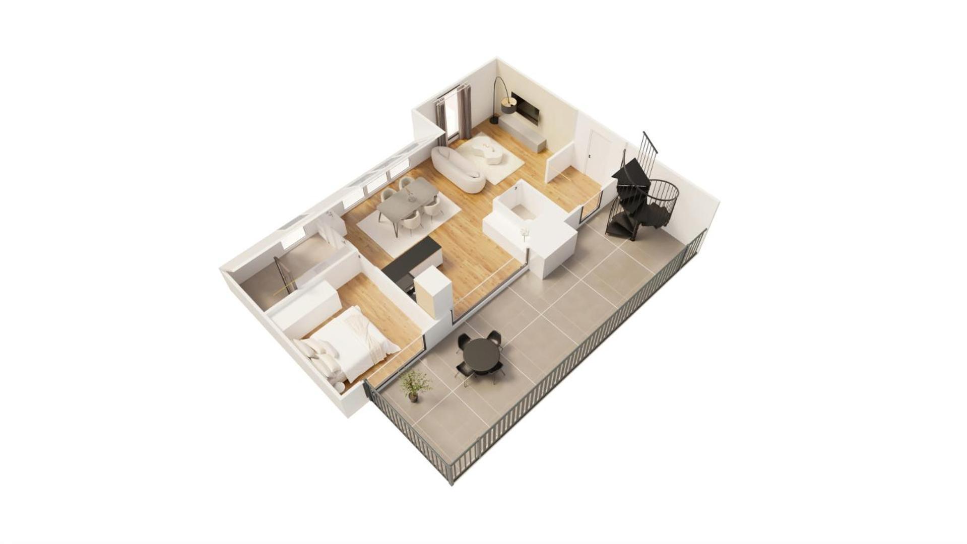 Heights Premium Apartment Wien