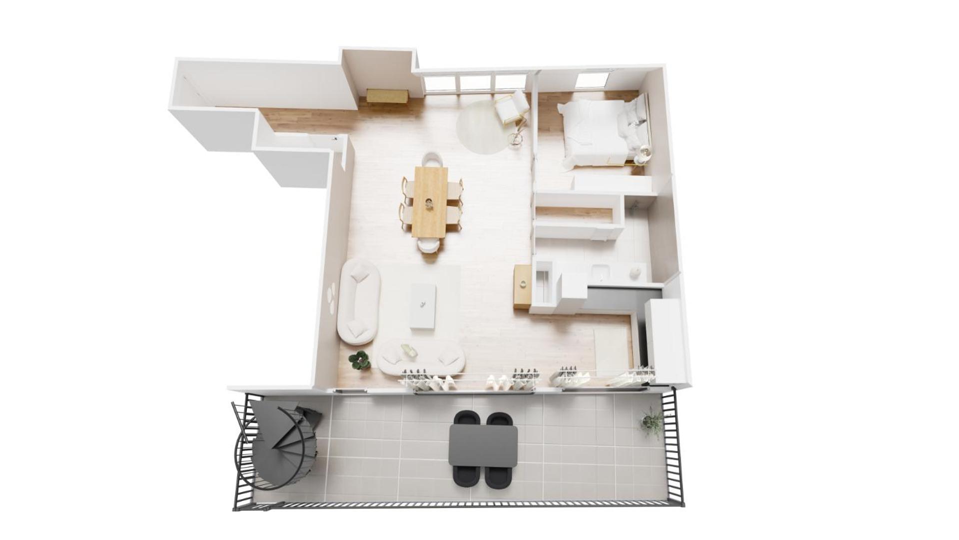 Heights Premium * Wien