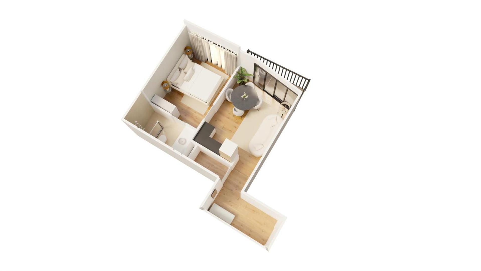 Heights Premium Apartment Wien