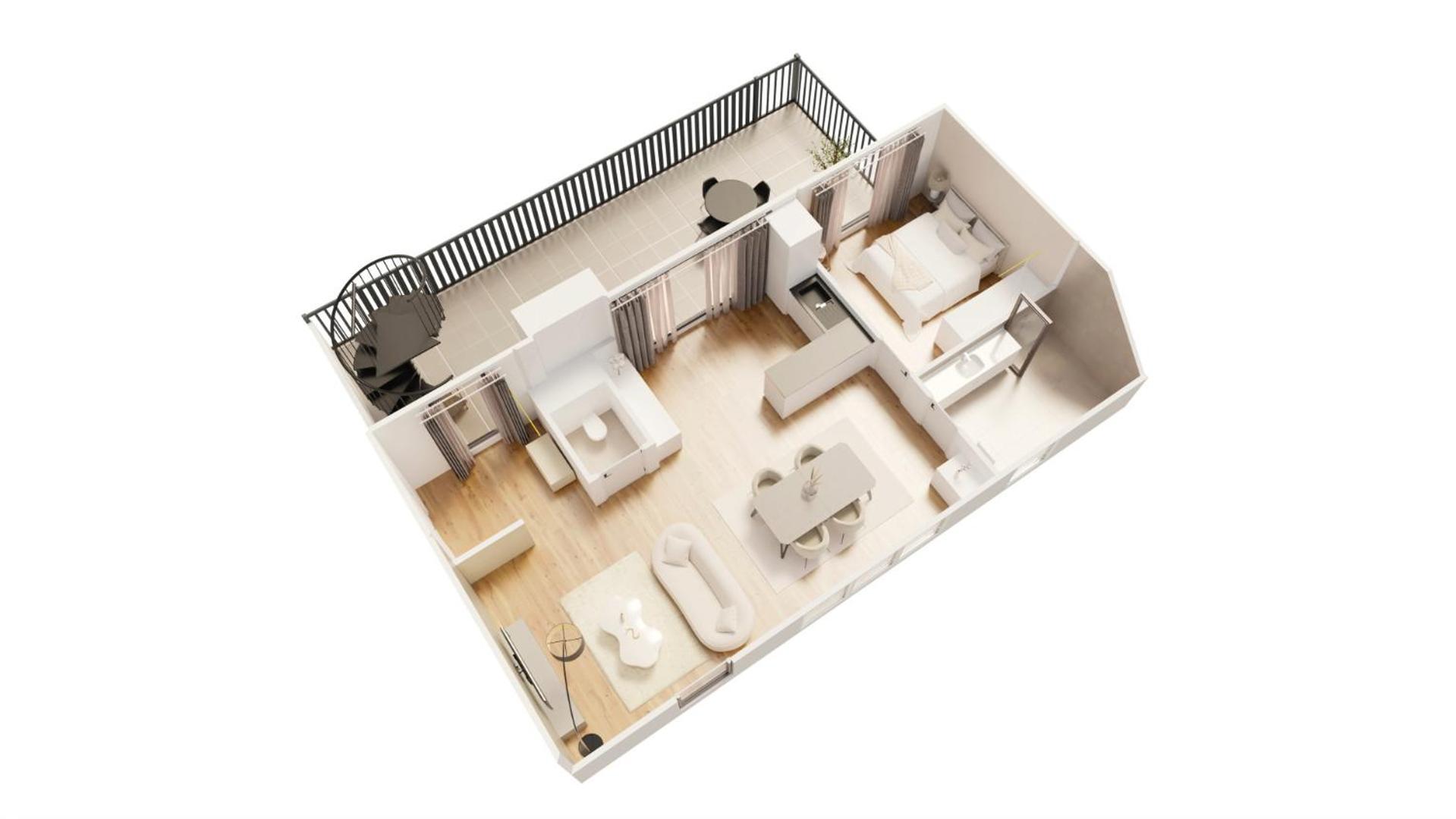 Heights Premium Wien