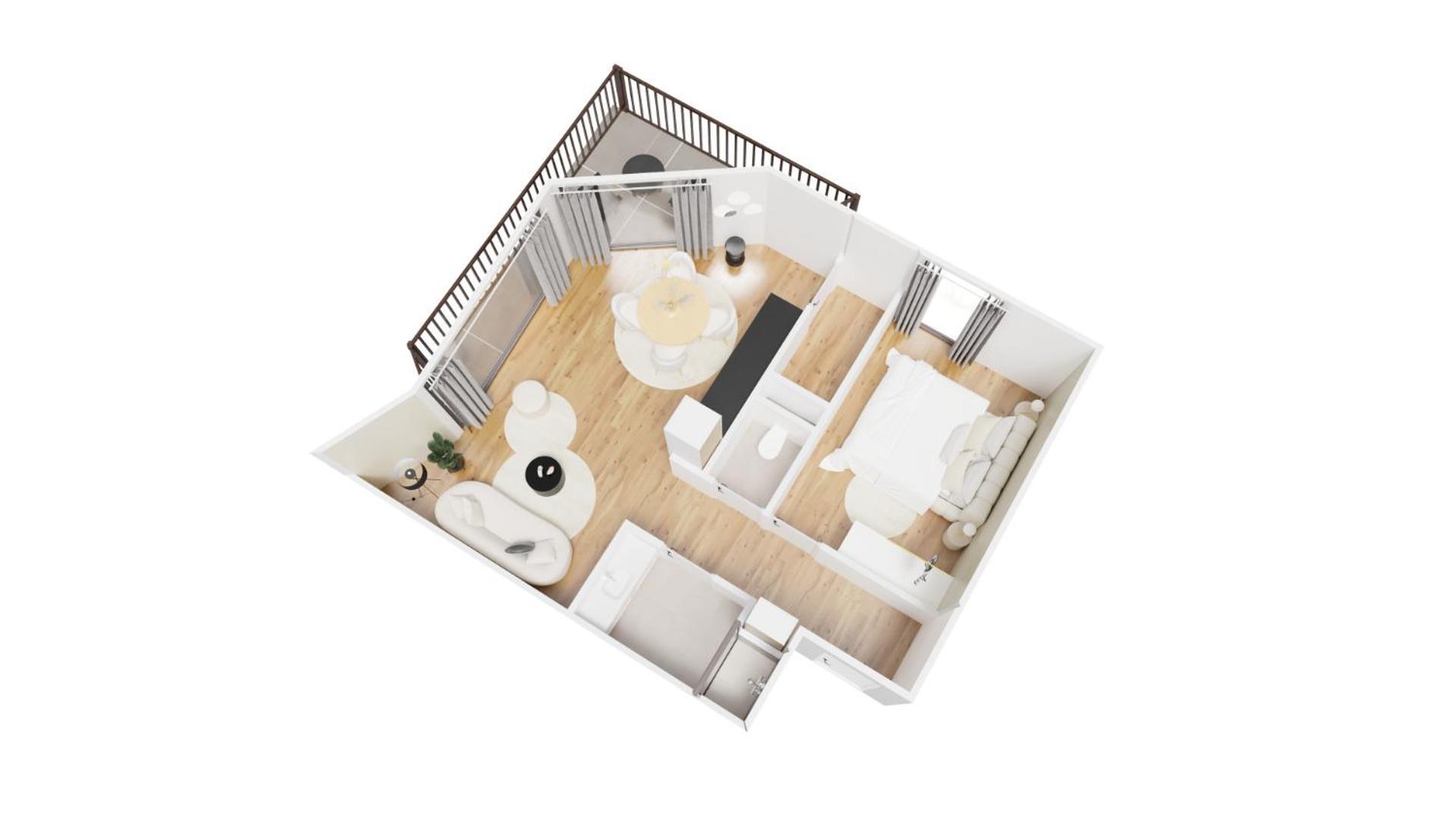 Heights Premium Wien