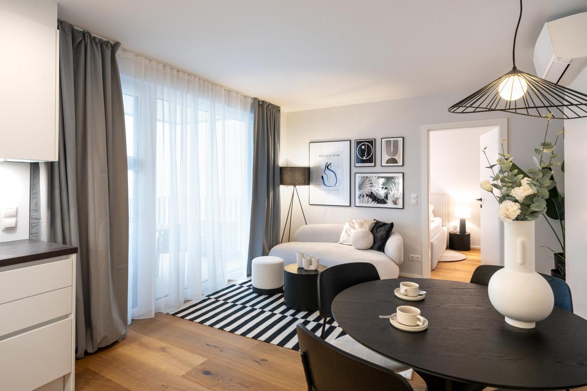 Appartamento Heights Premium *