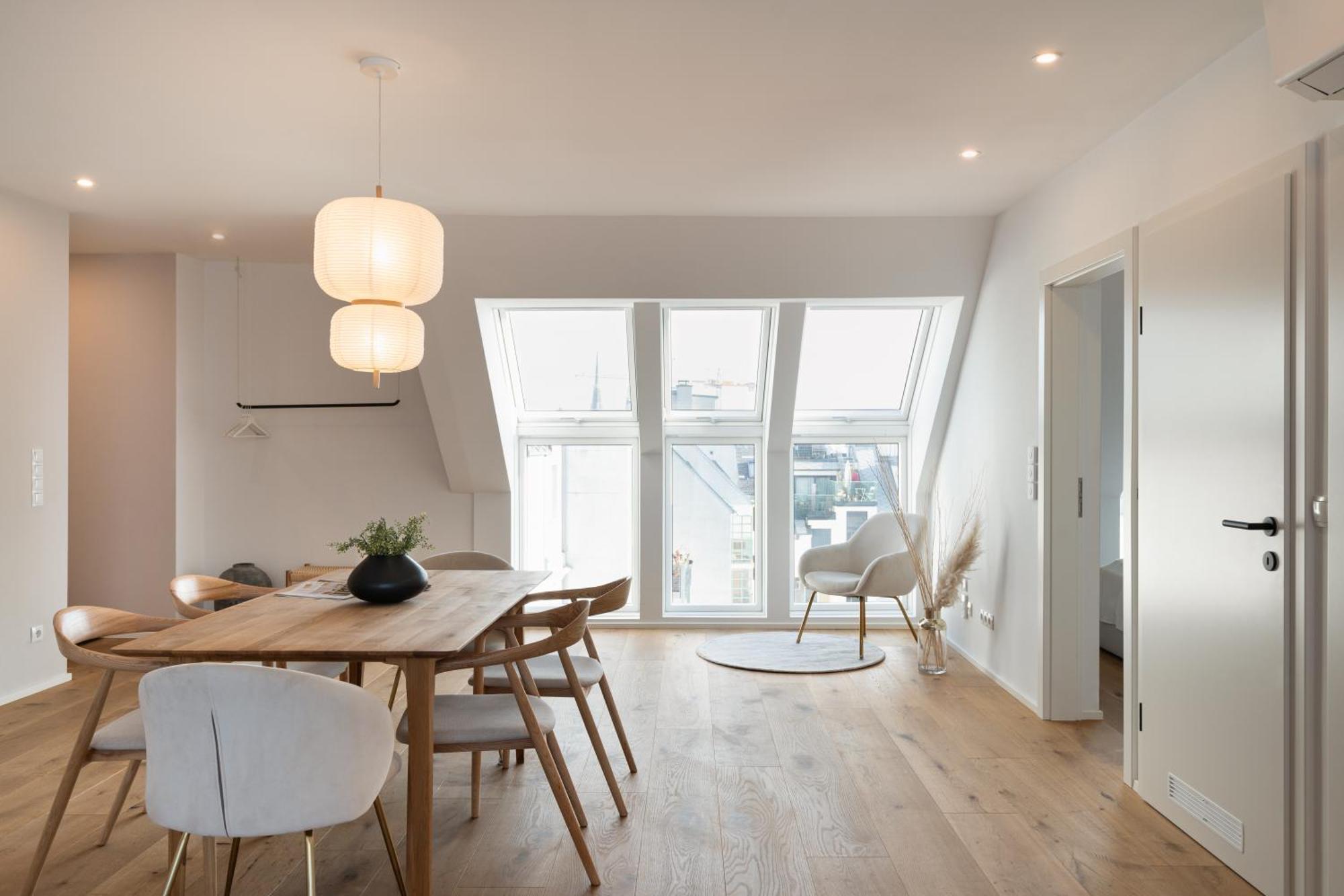Heights Premium Appartamento *